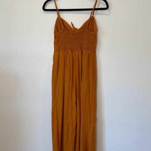 Do+Be Jumpsuit - Picture 6 of 7